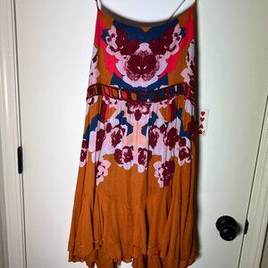 Free People Summer Dress